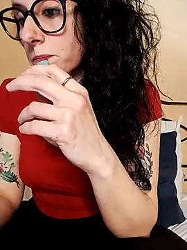 SofiaMori online show from May 7, 12:42 pm