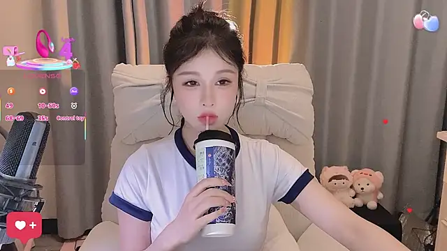 7-Love online show from May 14, 1:17 pm
