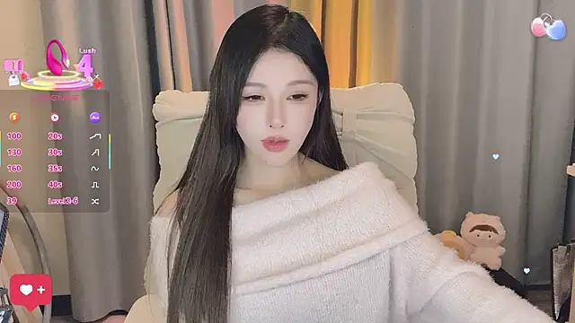 7-Love online show from January 9, 1:37 pm