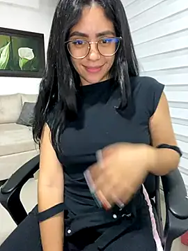 GiiirlPower online show from September 19, 5:17 am