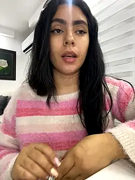 GiiirlPower online show from September 28, 5:25 am