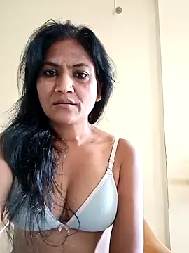 sunita6009 online show from October 2, 3:00 am