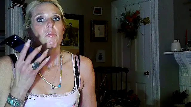 Glamazonx online show from December 3, 12:46 am