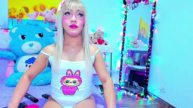 Candy Candy   online show from February 19, 4:12 am