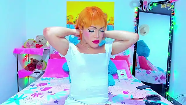 Candy Candy   online show from October 13, 4:15 am