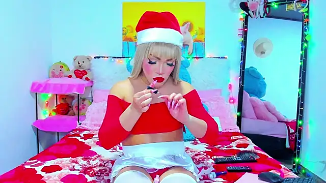 Candy Candy   online show from December 4, 10:43 pm