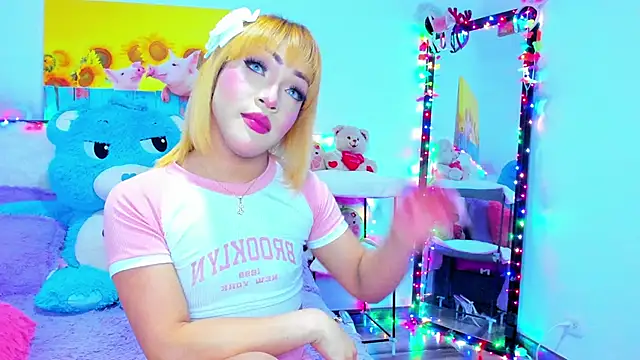 Candy Candy   online show from February 11, 4:30 pm