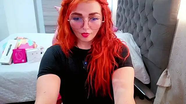Alexatexa2929 online show from May 22, 9:02 pm