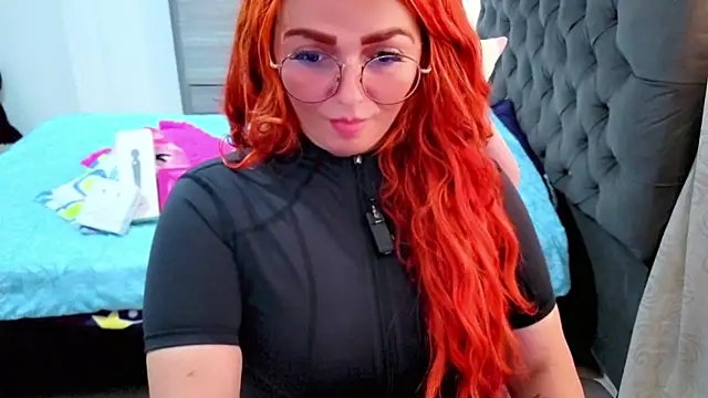 Alexatexa2929 online show from May 14, 9:20 pm