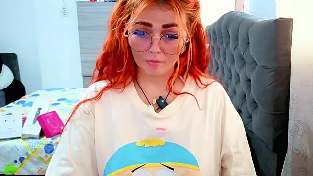 Alexatexa2929 online show from February 13, 8:54 pm