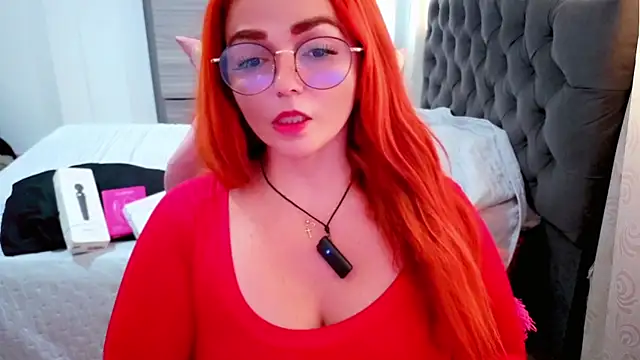 Alexatexa2929 online show from May 20, 8:50 pm