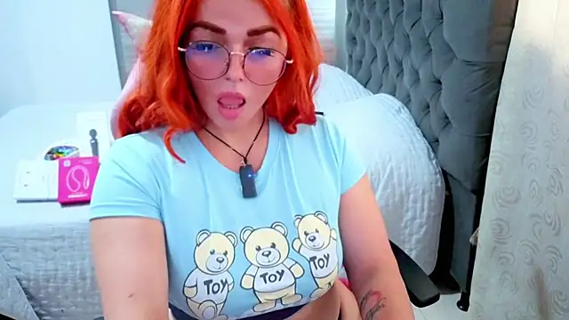 Alexatexa2929 online show from May 16, 8:41 pm
