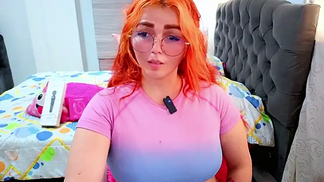 Alexatexa2929 online show from March 5, 8:37 pm