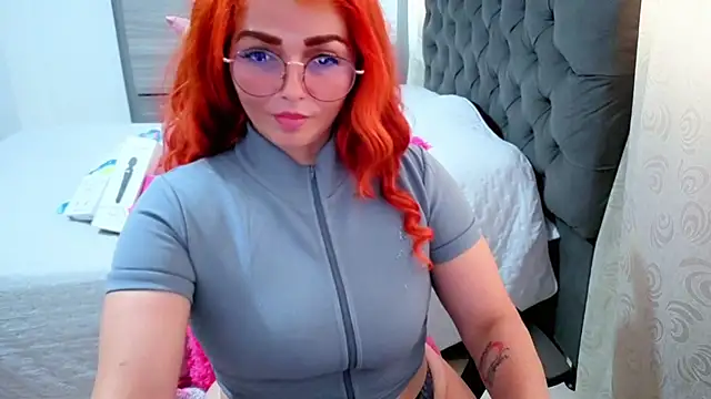 Alexatexa2929 online show from May 17, 9:14 pm
