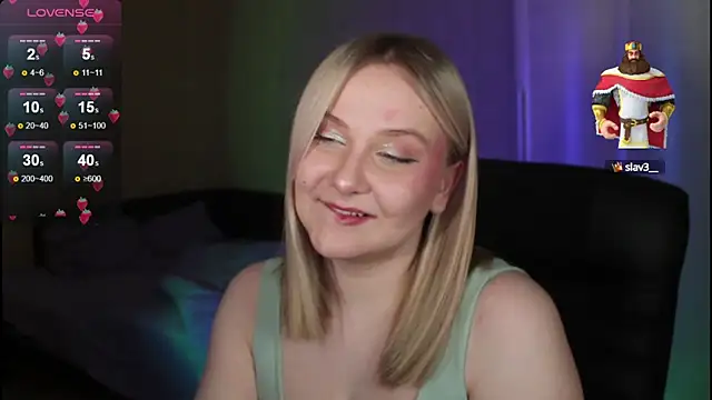 Snapshot of sensual_girrrl chatting on September 25, 8:06 pm sensual girrrl online show from September 25, 8:06 pm
