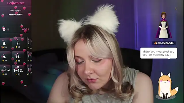 Snapshot of sensual_girrrl chatting on September 22, 8:51 pm sensual girrrl online show from September 22, 8:51 pm