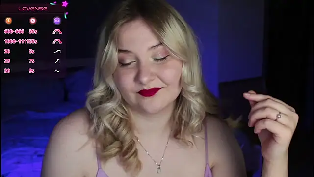 sensual girrrl online show from May 24, 11:03 pm