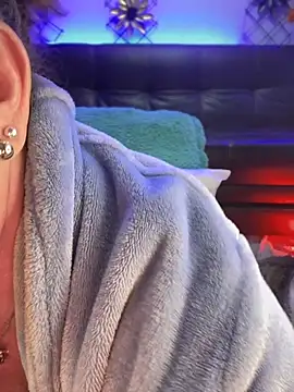 PaulinaSanders X online show from October 12, 1:52 am