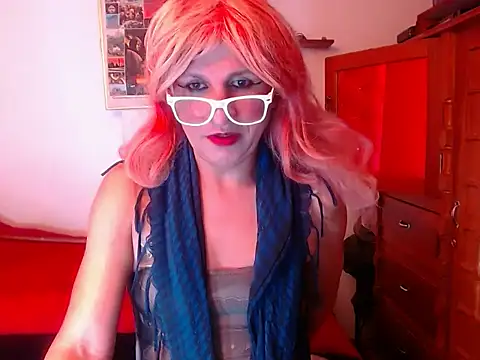 LorenJade online show from October 14, 7:44 am