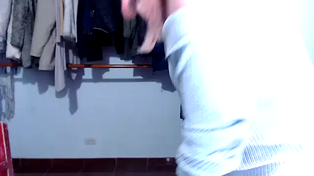 LorenJade online show from October 26, 3:57 am