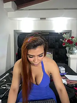 Arianna Jones1 online show from May 26, 4:23 am