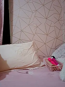 Irresistible24 online show from December 23, 12:36 am