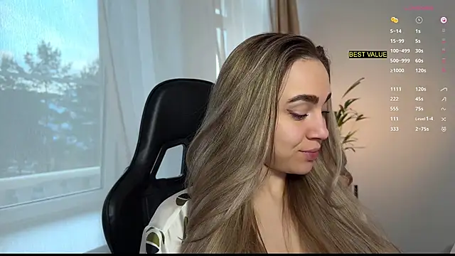 hotexclusive  online show from October 10, 3:22 am