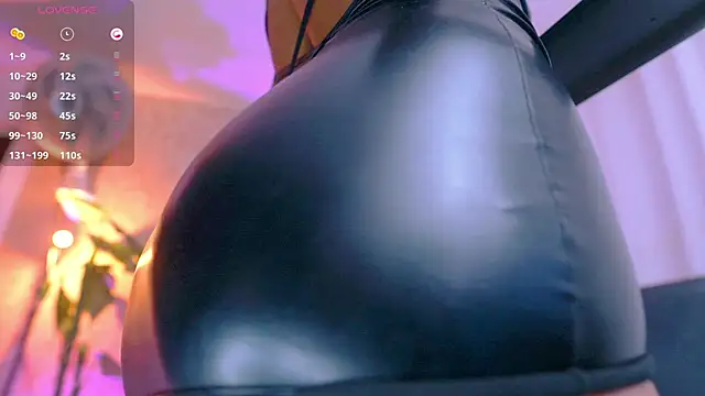 abbyhill27 online show from May 4, 10:19 am