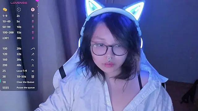 maydaykimmy online show from March 19, 9:08 pm