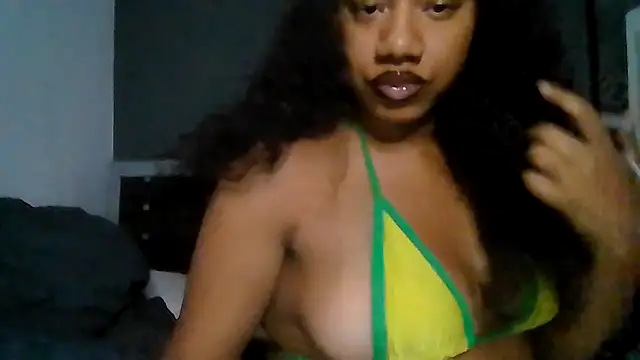 goddessdaisysky online show from May 30, 5:16 am