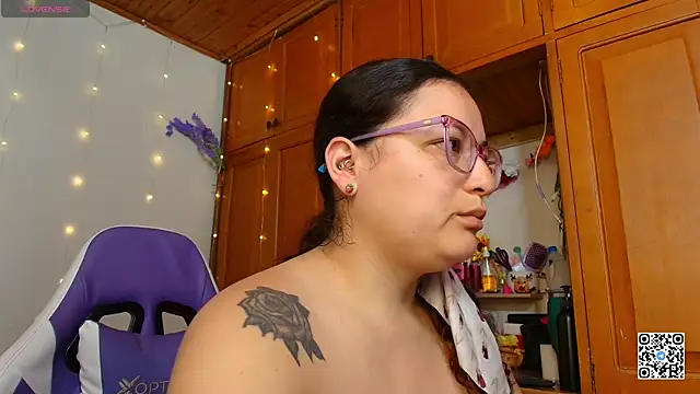 eva rosse69 online show from March 11, 11:03 am