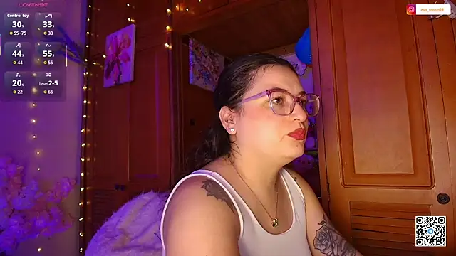eva rosse69 online show from May 25, 12:04 pm
