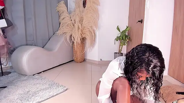 AfroditaRoy online show from May 22, 11:14 pm