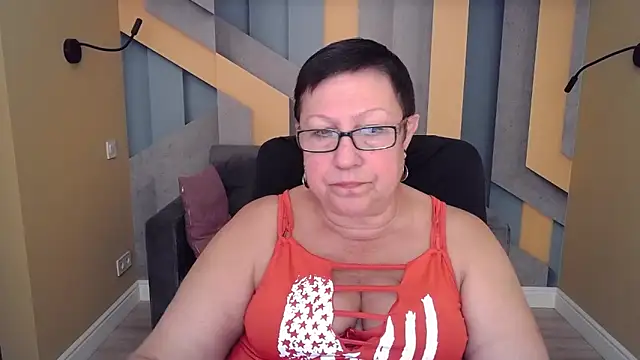 BarbaraTurners online show from October 6, 6:56 pm