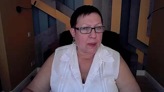 BarbaraTurners online show from October 27, 7:30 pm