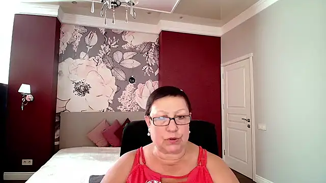 BarbaraTurners online show from September 28, 11:48 am