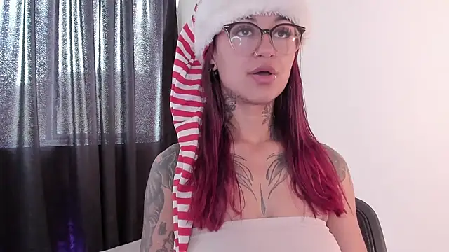 noemi foxxx online show from December 20, 5:06 pm