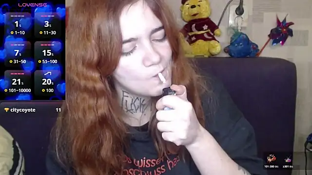 Yours good mood online show from November 15, 2:23 am