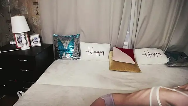 Unusual G online show from December 17, 6:28 am