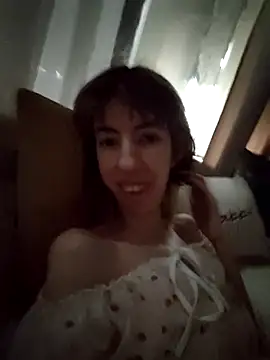 Unusual G online show from November 24, 6:04 am