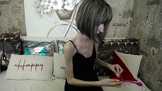 Unusual G online show from June 10, 6:56 am
