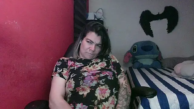 charlotedoll online show from May 6, 4:38 am