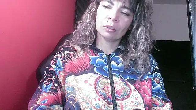 charlotedoll online show from October 13, 2:58 am