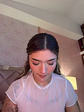Arianavillada online show from July 10, 3:40 am