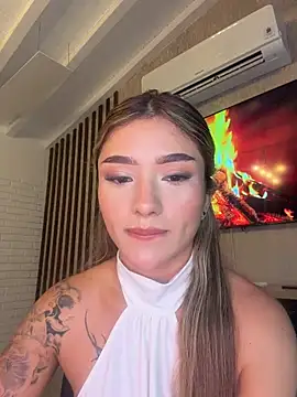 Arianavillada online show from May 24, 3:49 am