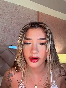 Arianavillada online show from May 18, 3:49 am