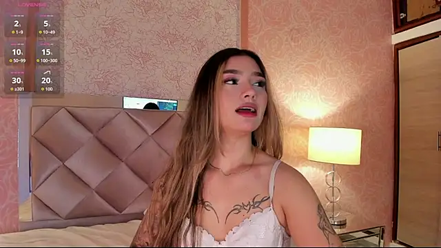 Arianavillada online show from March 12, 3:20 am