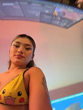 Arianavillada online show from July 11, 3:50 am
