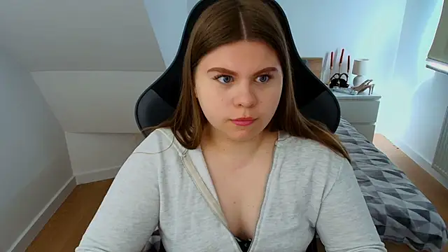 AbbyPleasure online show from May 17, 8:57 am