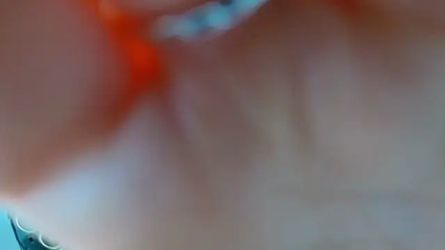 AbbyPleasure online show from May 21, 2:48 pm
